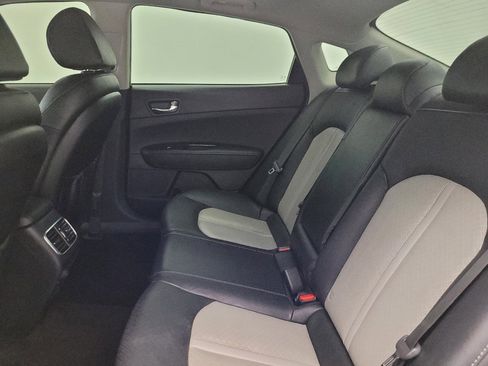Used 2019 Kia Optima EX w/ EX Premium Package FWD image 18