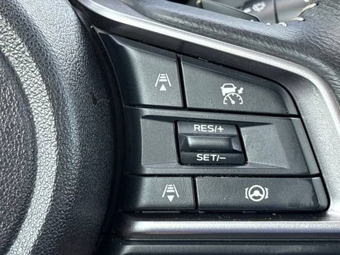 Used 2025 Subaru Legacy Premium AWD/4WD image 17