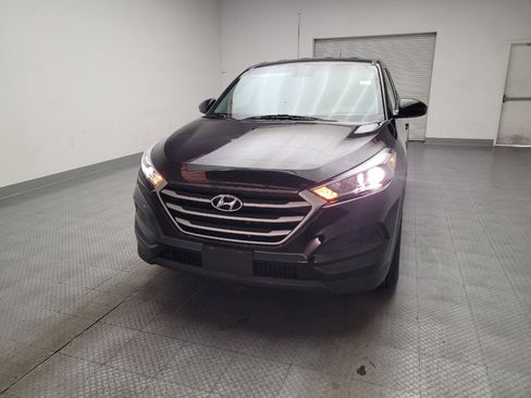 Used 2018 Hyundai Tucson SE w/ Cargo Package FWD image 15