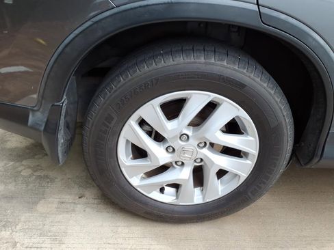 Used 2015 Honda CR-V EX image 7