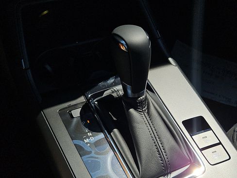 New 2026 MAZDA CX-5 AWD 2.5 S image 12