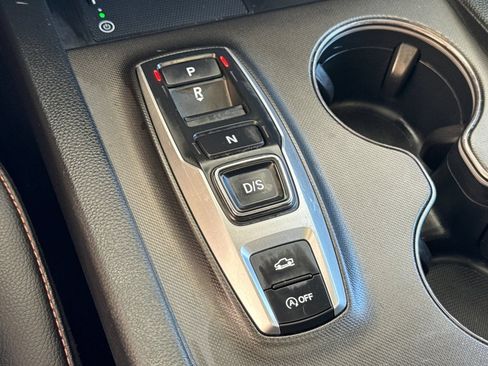 Used 2025 Honda Ridgeline TrailSport image 21