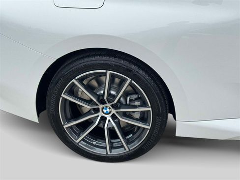 Certified 2025 BMW 230i xDrive 230i xDrive w/ Convenience Package image 8