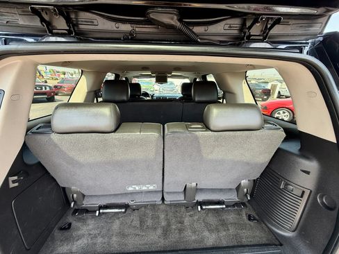 Used 2013 GMC Yukon Denali AWD/4WD image 16