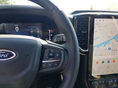 New 2025 Ford Ranger XLT image 26