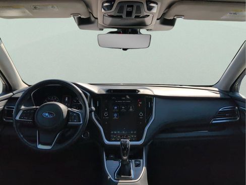 Used 2024 Subaru Outback Touring image 29