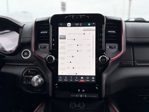 Used 2023 RAM 1500 Rebel w/ Rebel Level 1 Equipment Group image 26