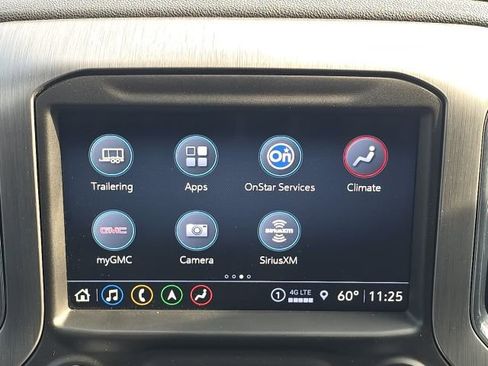 Used 2021 GMC Sierra 3500 Denali w/ Denali Ultimate Package image 34