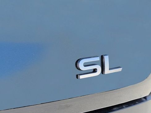 New 2026 Nissan Murano SL w/ Comfort Package AWD/4WD image 10