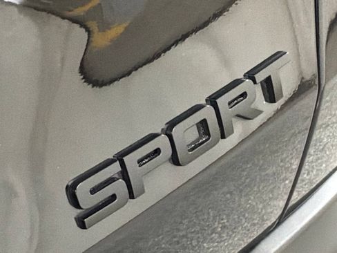 Used 2025 Honda HR-V Sport image 23