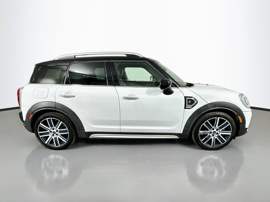 Used 2020 MINI Cooper Countryman S FWD image 4