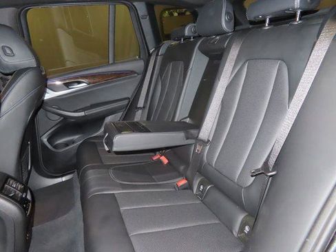 Used 2024 BMW X3 sDrive30i RWD image 20