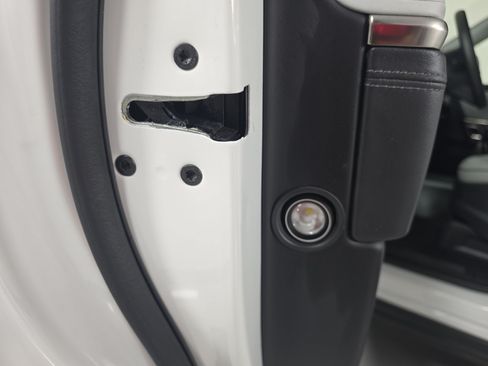 Used 2023 Rivian R1S Adventure Quad AWD/4WD image 30
