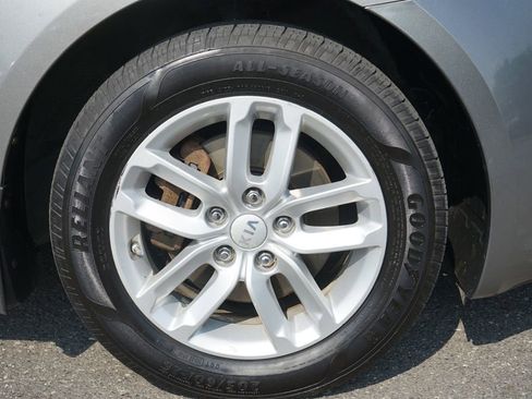 Used 2013 Kia Optima LX w/ Convenience Plus Pkg image 9