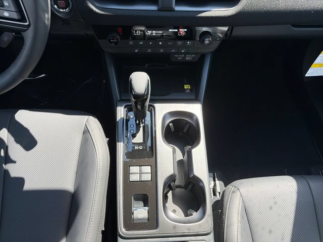 New 2026 Subaru Outback Limited AWD/4WD image 16