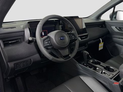 New 2026 Subaru Outback Premium image 9