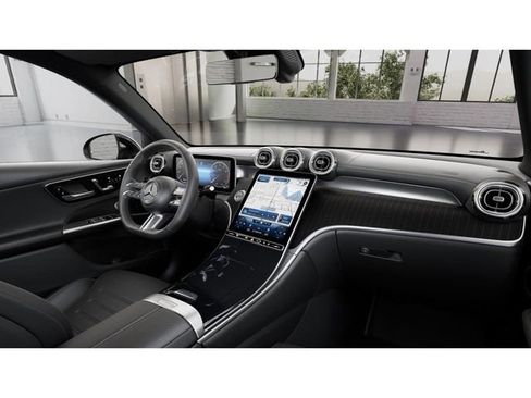 New 2025 Mercedes-Benz GLC 300 image 6