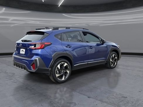 New 2026 Subaru Crosstrek 2.5i Limited w/ Popular Package #4A AWD/4WD image 5
