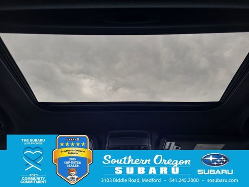 New 2026 Subaru Outback Limited AWD/4WD image 25