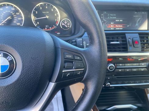 Used 2017 BMW X3 xDrive28i image 17