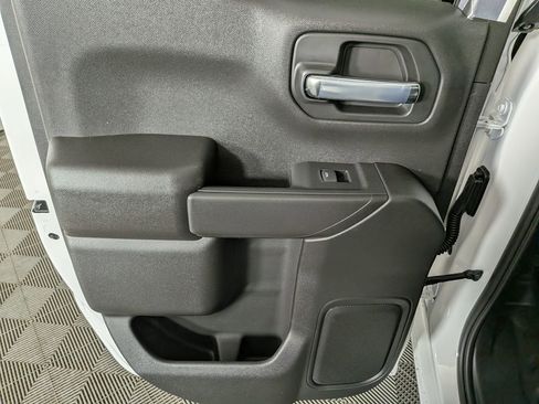 New 2026 GMC Sierra 1500 Pro w/ Pro Value Package image 22