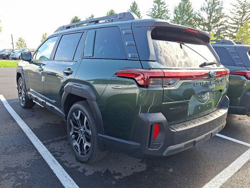New 2026 Subaru Outback Touring XT AWD/4WD image 3