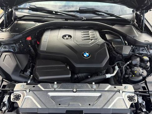Used 2019 BMW 330i xDrive Sedan w/ Driving Assistance Package AWD/4WD image 8