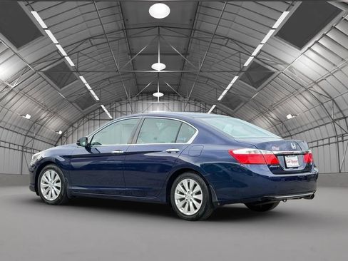 Used 2014 Honda Accord EX image 5