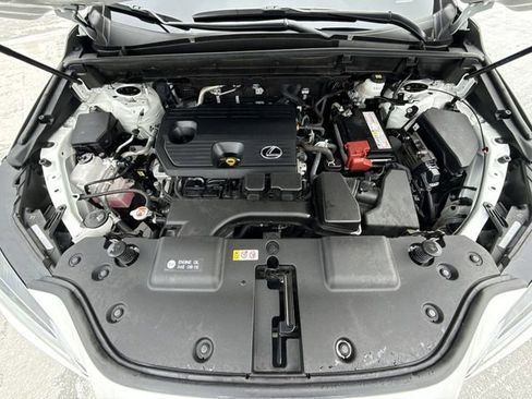 Certified 2024 Lexus NX 250 250 Premium image 27