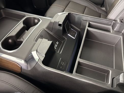 New 2026 Chevrolet Silverado 3500 High Country w/ High Country Premium Package AWD/4WD image 54