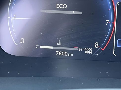 Used 2025 Toyota Grand Highlander FWD image 19