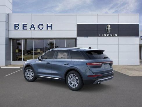 New 2026 Lincoln Corsair Premiere image 5