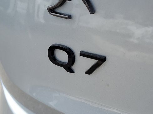 Used 2025 Audi Q7 2.0T Premium Plus w/ Premium Plus Package image 29