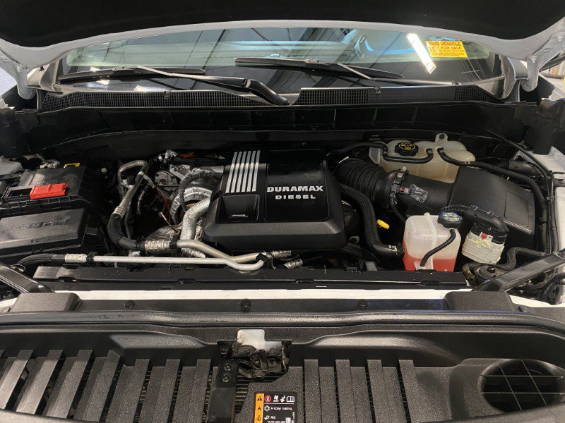 Used 2023 Chevrolet Silverado 1500 LT w/ All Star Edition Plus AWD/4WD image 27
