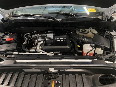 Used 2023 Chevrolet Silverado 1500 LT w/ All Star Edition Plus AWD/4WD image 27