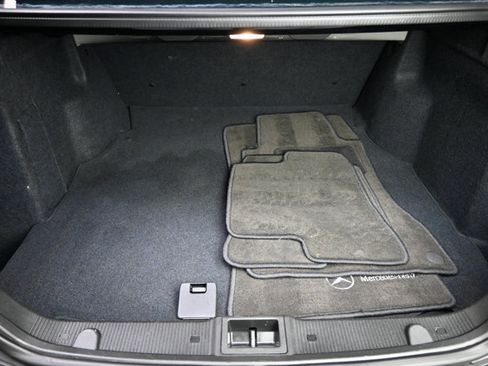 Used 2003 Mercedes-Benz C 230 Sedan image 96
