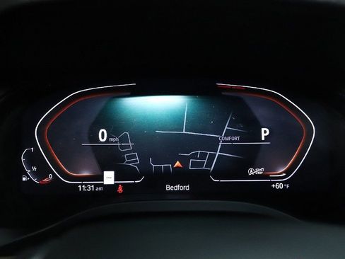 Used 2020 BMW X4 xDrive30i w/ Premium Package image 37