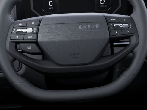 New 2026 Kia Sportage SX FWD image 22