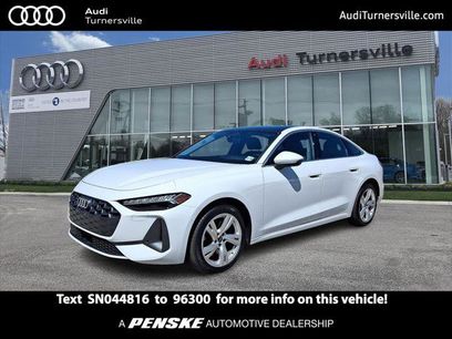 Certified 2025 Audi A5 2.0T Premium Plus w/ Premium Plus