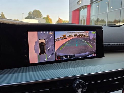 New 2025 Nissan Murano SL w/ Cargo Package image 17