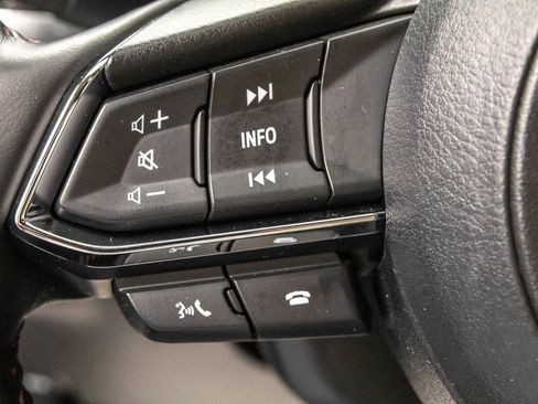 Used 2022 MAZDA CX-5 Carbon Edition image 15