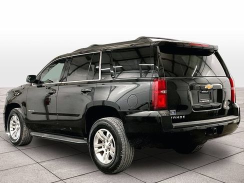 Used 2019 Chevrolet Tahoe LT AWD/4WD image 11
