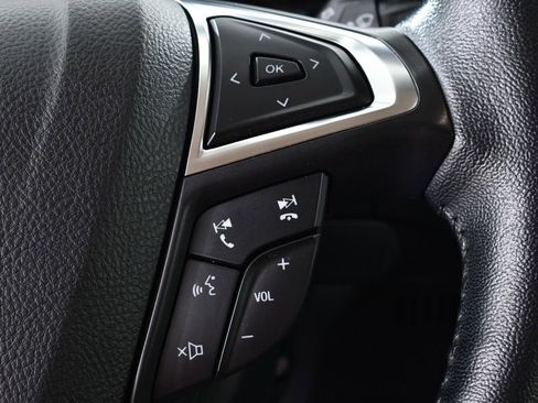 Used 2022 Ford Edge SEL w/ Convenience Package image 34