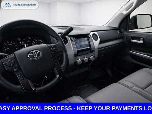 Used 2019 Toyota Tundra SR image 10