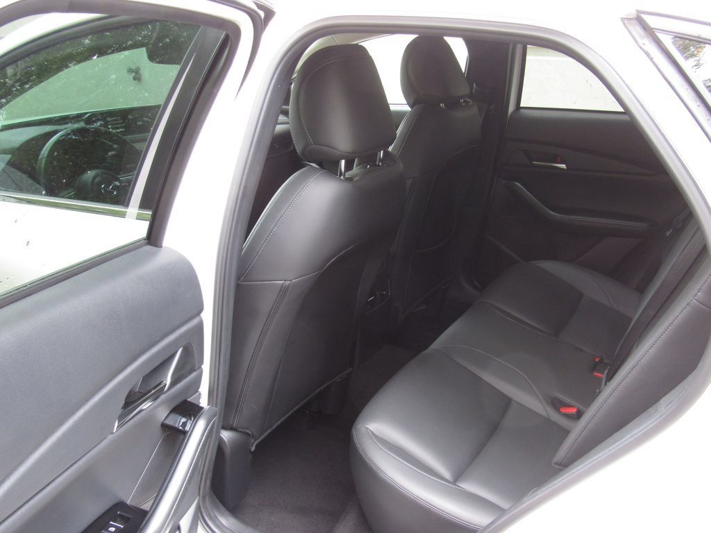 Used 2025 MAZDA CX-30 AWD 2.5 S w/ Preferred Package image 15
