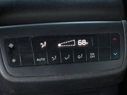 Used 2023 Nissan Pathfinder Rock Creek image 34