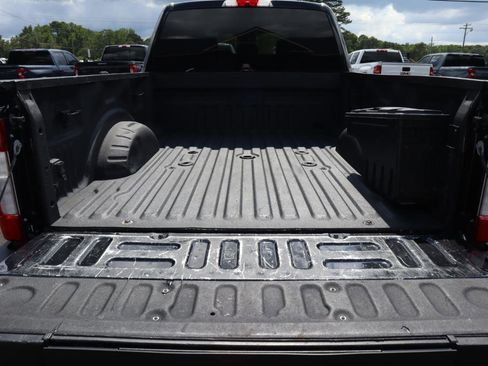 Used 2018 Ford F250 Platinum w/ Platinum Ultimate Package image 10