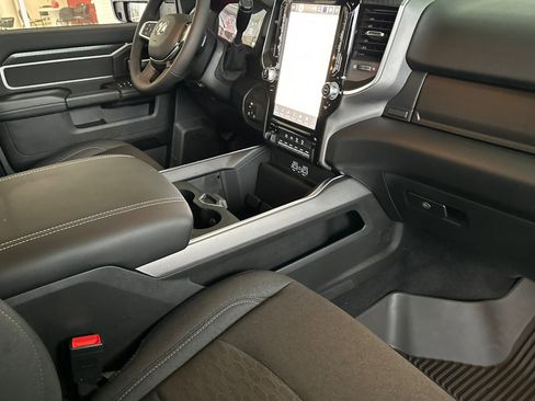 New 2026 RAM 2500 Big Horn image 16