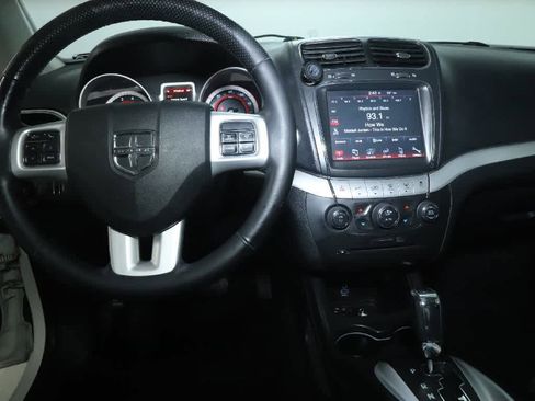 Used 2019 Dodge Journey GT AWD/4WD image 29