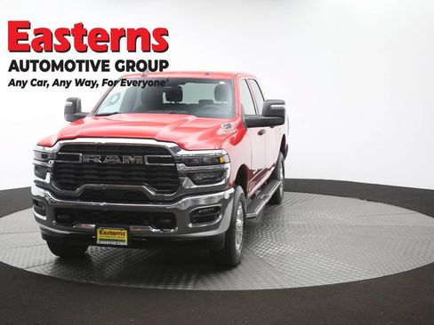 Used 2026 RAM 2500 Big Horn AWD/4WD image 53